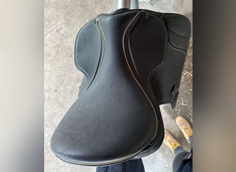NEU! VS/ DR SATTEL MAXFLEX Neupreis 2.420, - Modell Ludwig, Rechnung vorhanden