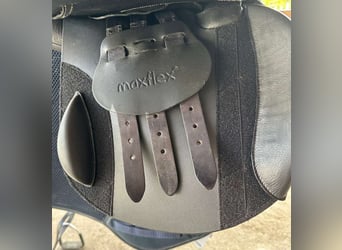 NEU! VS/ DR SATTEL MAXFLEX Neupreis 2.420, - Modell Ludwig, Rechnung vorhanden