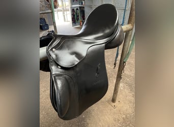 Passier Avior 17“ Springsattel