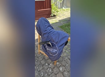 Passier Paxton 17,5 Vielseitigkeitssattel