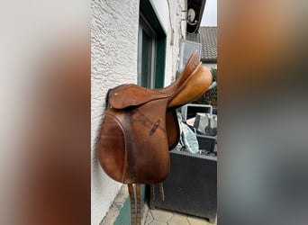 Passier VielseitigkeitDressur Sattel 16‘