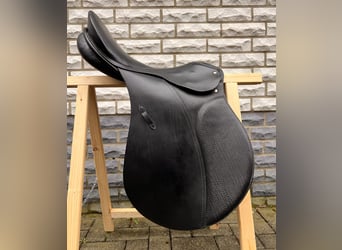 Passier Vielseitigkeitssattel (18 Zoll)