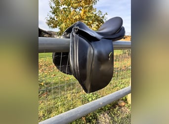 Prestige Roma VSD Sattel – gepflegt & einsatzbereit! 850€