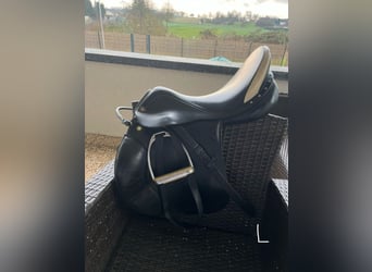 Prestige Valenzia VS Sattel