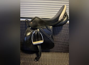 Prestige Valenzia VS Sattel