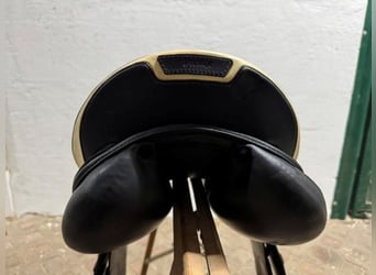 Prestige "Venezia" VS - Sattel (17 Zoll Sitz + 33 KW)