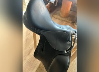 Prestige Venus VS Sattel 