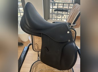 Prestige Venus VS Sattel – sehr guter Zustand – kaum genutzt