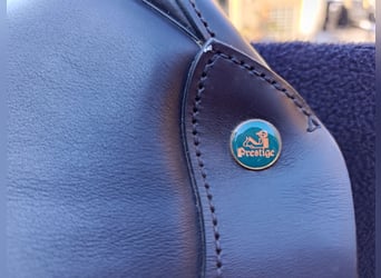 Prestige Vielseitigkeitssattel, Explorer, sehr bequem