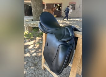 Prestige VS GP2 Lux 18“