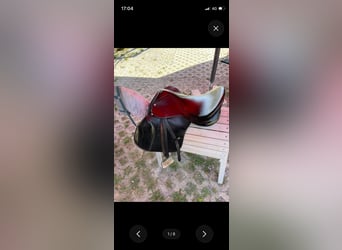 Sattel für Kaltblut