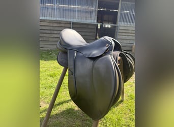 Sattel Vielseitigkeit VS Schockemöhle Sports 18 Zoll