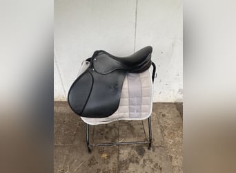 Sattel VS 18Zoll schwarz
