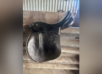 Sattel/Vielseitigkeitssattel/Kieffer Europe CT