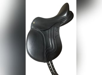 Schleese Remonte Sattel VS 18“