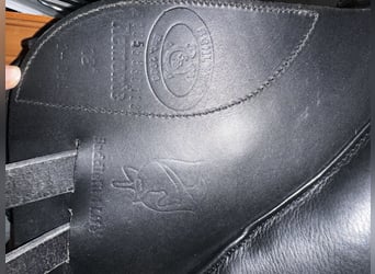 Schleese Remonte Sattel VS 18“