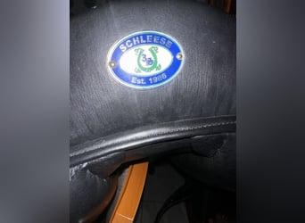 Schleese Remonte Sattel VS 18“