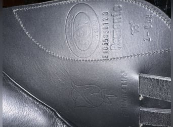 Schleese Remonte Sattel VS 18“