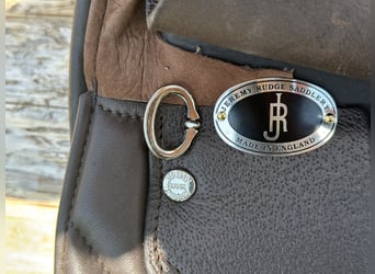 Schluss mit Rutschen! Sattel-Set für Isländer Haflinger Tinker Welsh COB und kurze breite Ponys