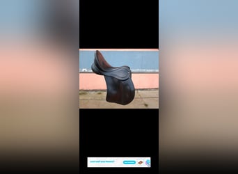 Sommer diplomat exklusiv vss Sattel 17,5 zoll