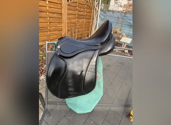 Sommer Diplomat VS/Springsattel 17,5“ Zoll 31 KW 