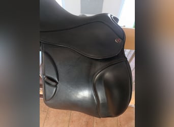 Sommer Remos Pulse VS Sattel 17,5