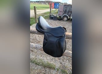 Sommer Remos Pulse VS Sattel 17,5 Zoll