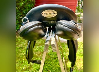 Spanaldi , Regalo del Cavallo