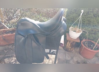 Stübben Zaria VS Springsattel