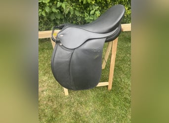 Tekna Maximus 18 Zoll, XXW Kopfeisen, schwarz