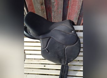 Thorowgood Kunststoff Sattel 