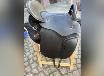 Trekker Sattel Ultimate Luxury