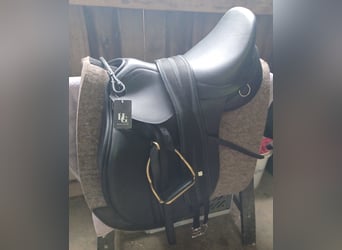 Velicea Vielseitigkeitssattel neu