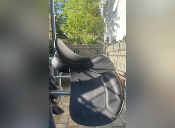 Verkaufe einen Vielseitigkeitsattel