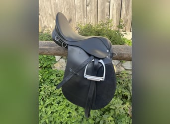 Verkaufe VS -Sattel 