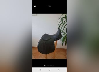 Vielseitigkeissattel Santa Cruz