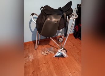 Vielseitigkeit Sattel