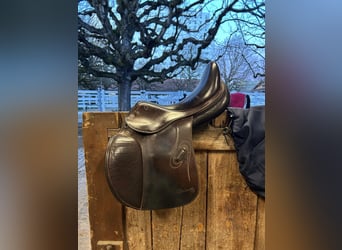 Vielseitigkeits-Sattel Prestige Venus VS