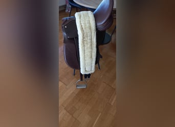 Vielseitigkeitssattel 16 Zoll