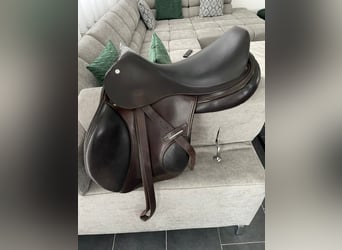 Vielseitigkeitssattel Althaus in Top Zustand