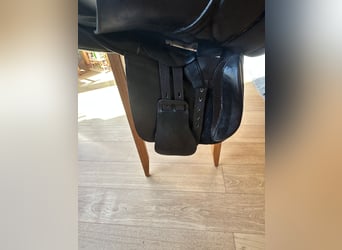 Vielseitigkeitssattel Bagual