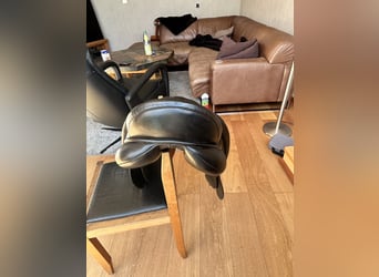 Vielseitigkeitssattel Bagual
