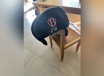 Vielseitigkeitssattel Bagual