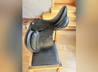 Vielseitigkeitssattel Bagual