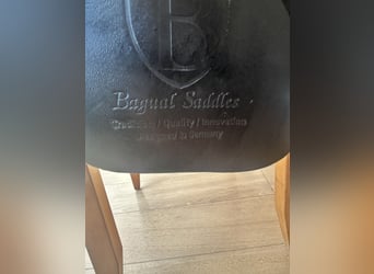 Vielseitigkeitssattel Bagual