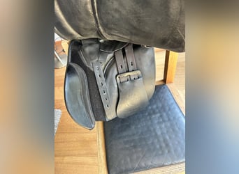 Vielseitigkeitssattel Bagual
