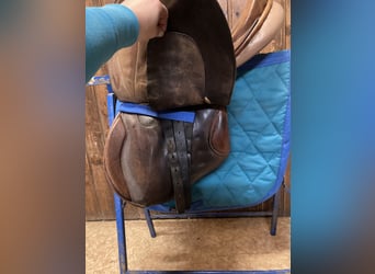 Vielseitigkeitssattel - Felsbach Husar