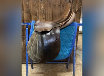 Vielseitigkeitssattel - Felsbach Husar