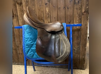 Vielseitigkeitssattel - Felsbach Husar