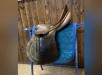 Vielseitigkeitssattel - Felsbach Husar